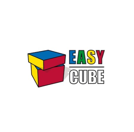 Easy Cube by Axel Hecklau